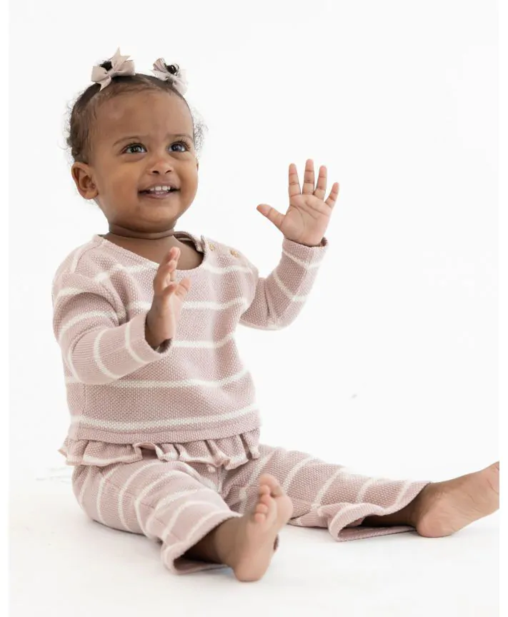 חולצה טקטוראלית עם שרוולים ארוכים בייבי