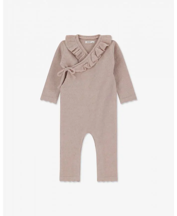 אוברול מעטפת S