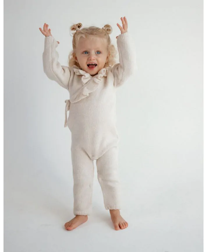 אוברול מעטפת