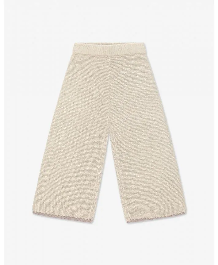 מכנסיים רחבים בייבי