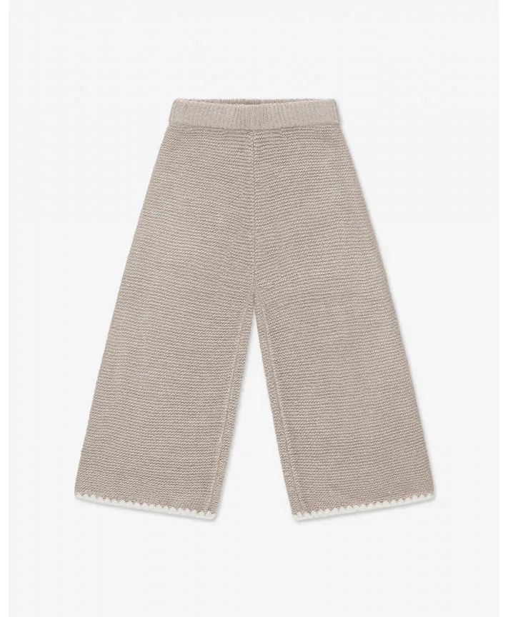 מכנסיים רחבים בייבי