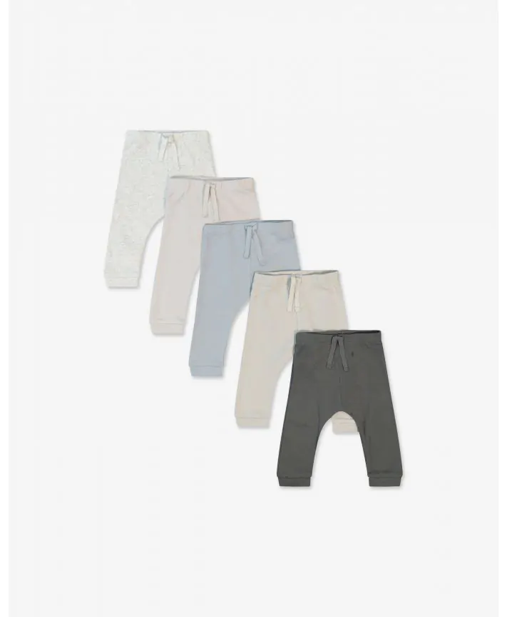 מארז חמישיית מכנסיים 5PACKS