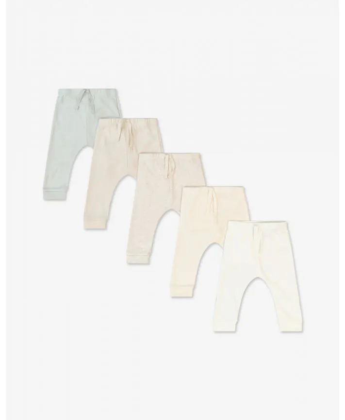 מארז חמישיית מכנסיים 5PACKS