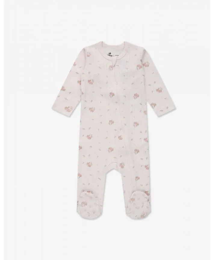 אוברול דיסני עם רוכסן