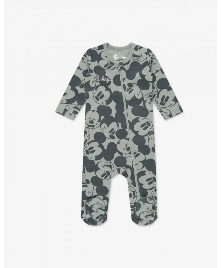 אוברול דיסני עם רוכסן