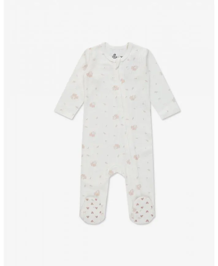 אוברול דיסני עם רוכסן