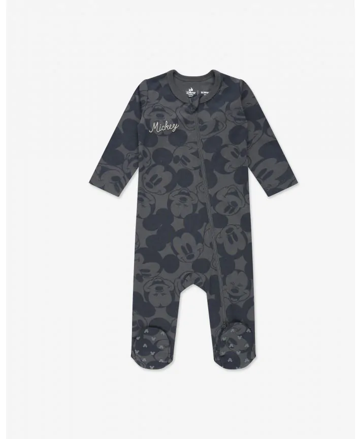 אוברול דיסני עם רוכסן