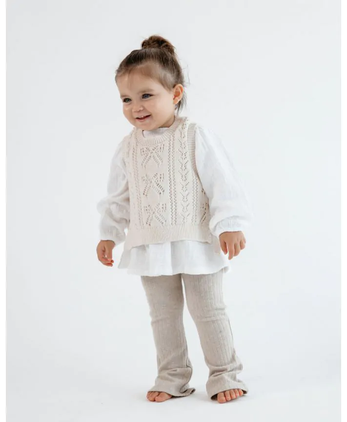 וסט קרושה בייבי