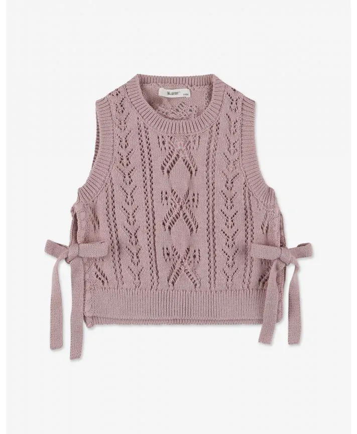 וסט קרושה בייבי