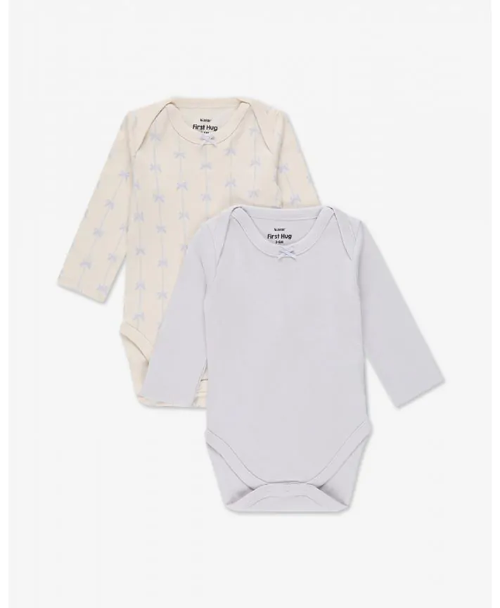 זוג בגדי גוף PC