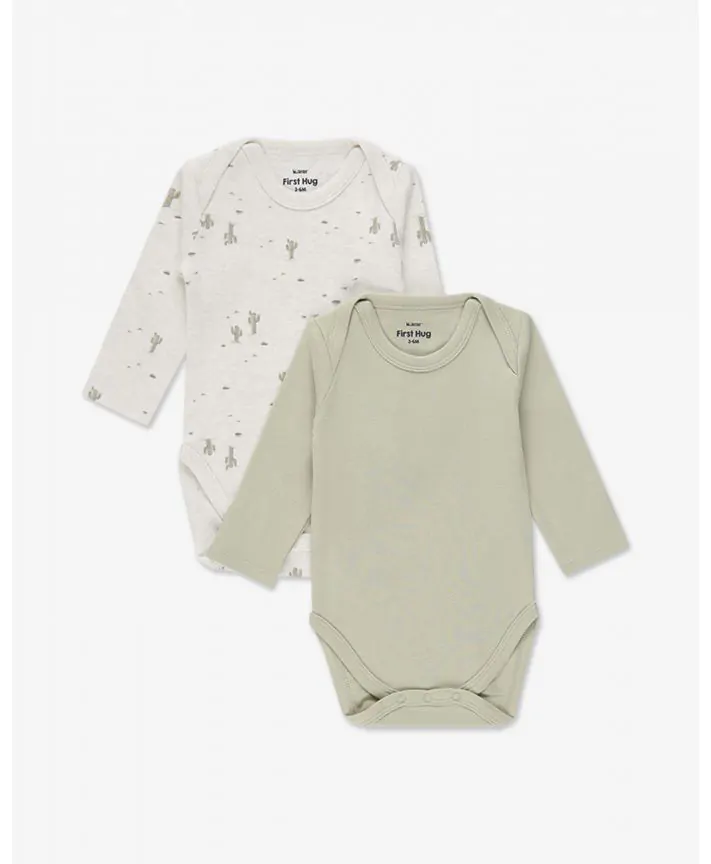 זוג בגדי גוף PC