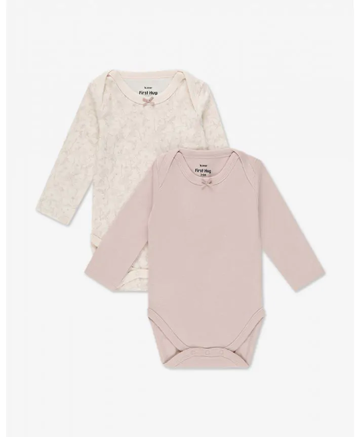 זוג בגדי גוף