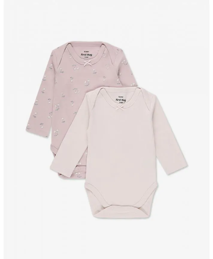 זוג בגדי גוף