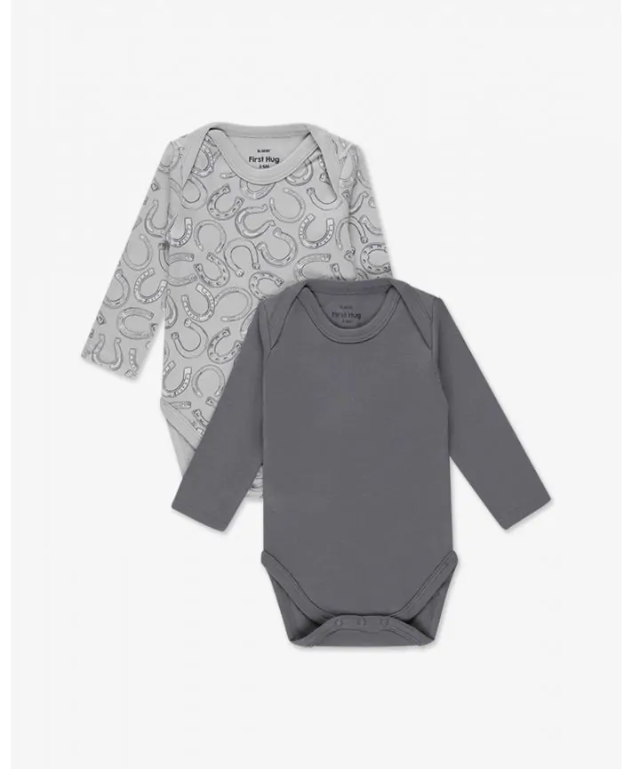 זוג בגדי גוף PC