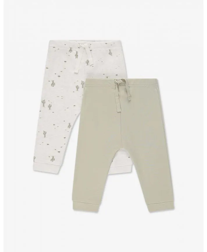 שני זוגות מכנסיים PC