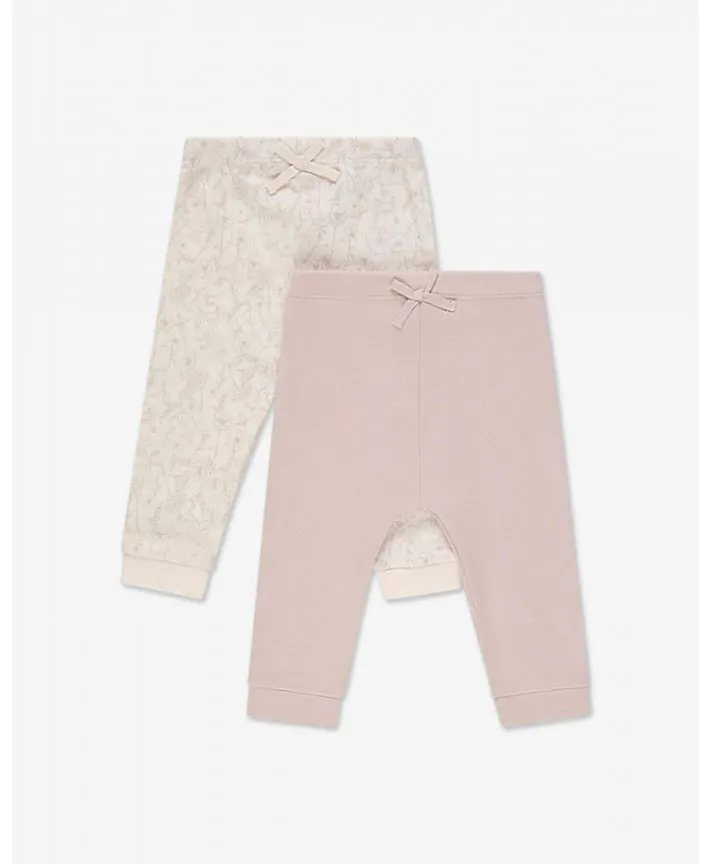 שני זוגות מכנסיים