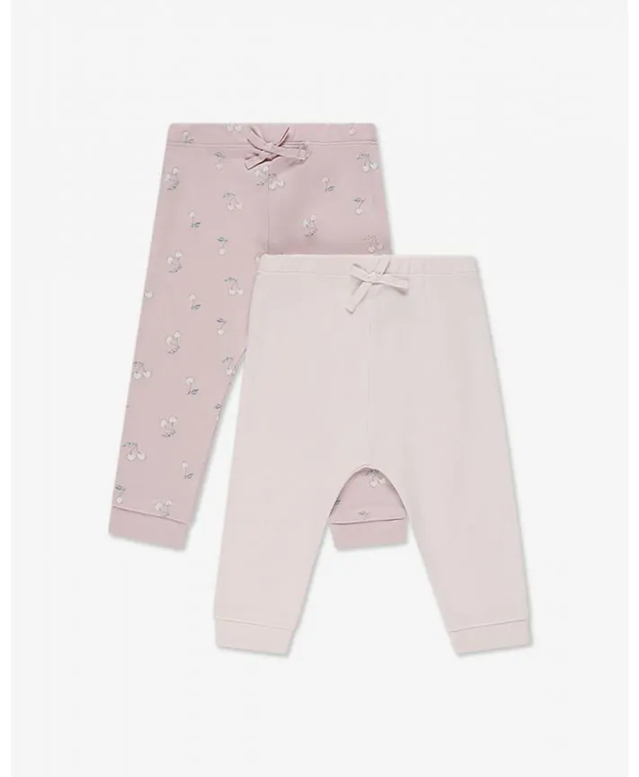 שני זוגות מכנסיים PC