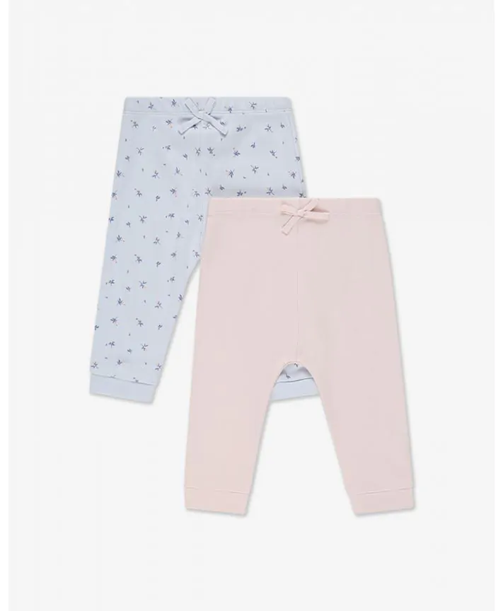 שני זוגות מכנסיים PC