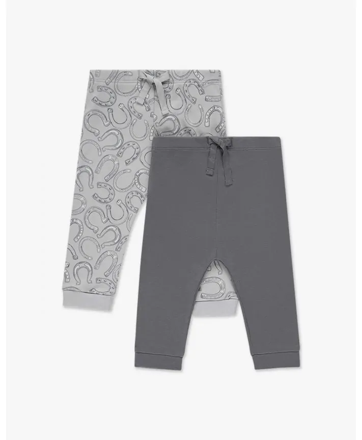 שני זוגות מכנסיים