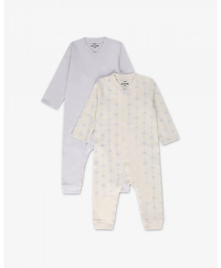 זוג אוברולים