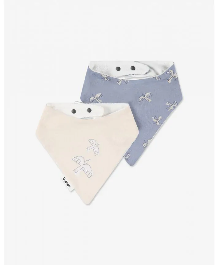 זוג סינרי בנדנה PC