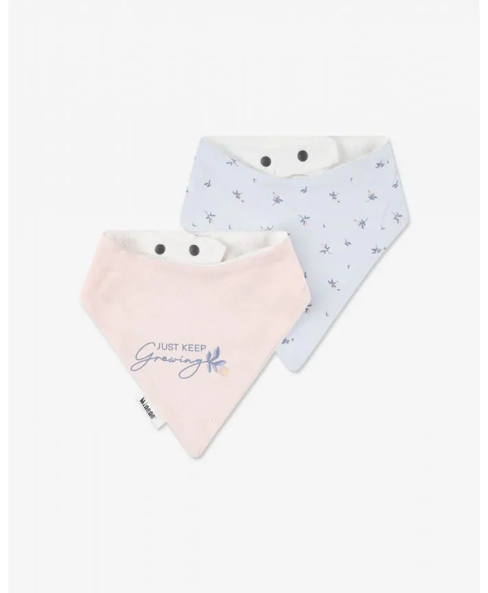 זוג סינרי בנדנה PC