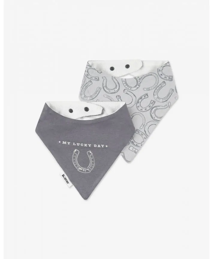 זוג סינרי בנדנה