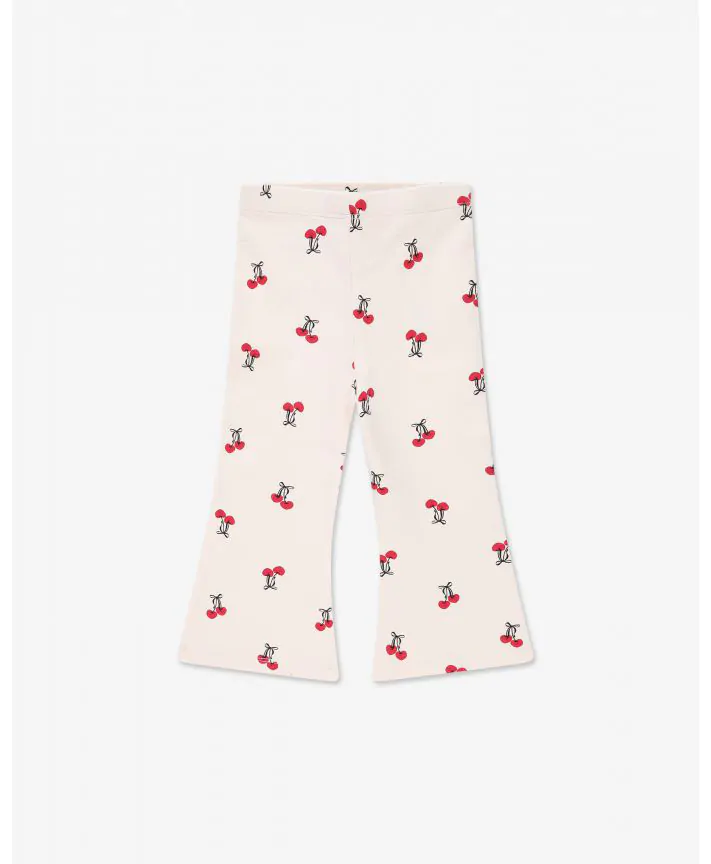 מכנסי פדלפון בנות בייבי