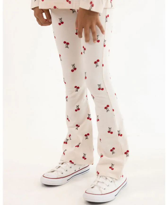 מכנסי פדלפון בנות