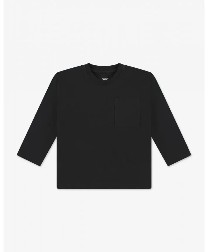 חולצת טי שרוולים ארוכים בנים