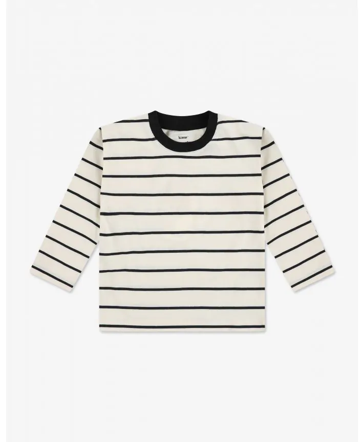 חולצת טי שרוולים ארוכים בנים