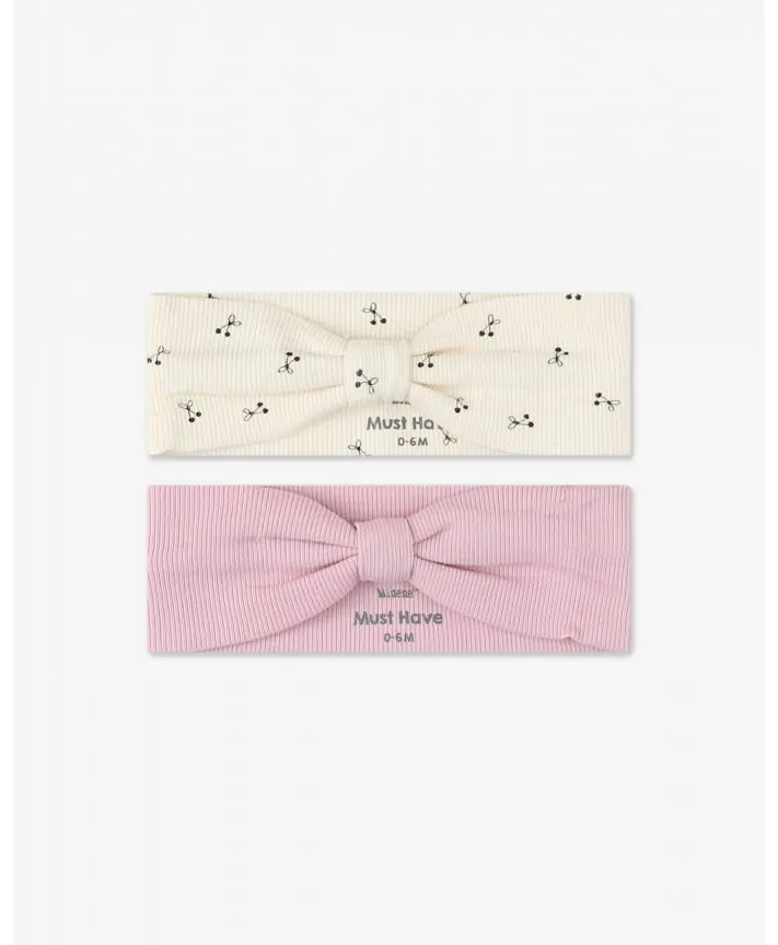 זוג סרטי ראש לשיער