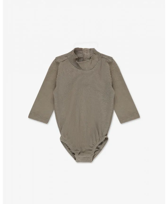 בגד גוף טקסטורלי