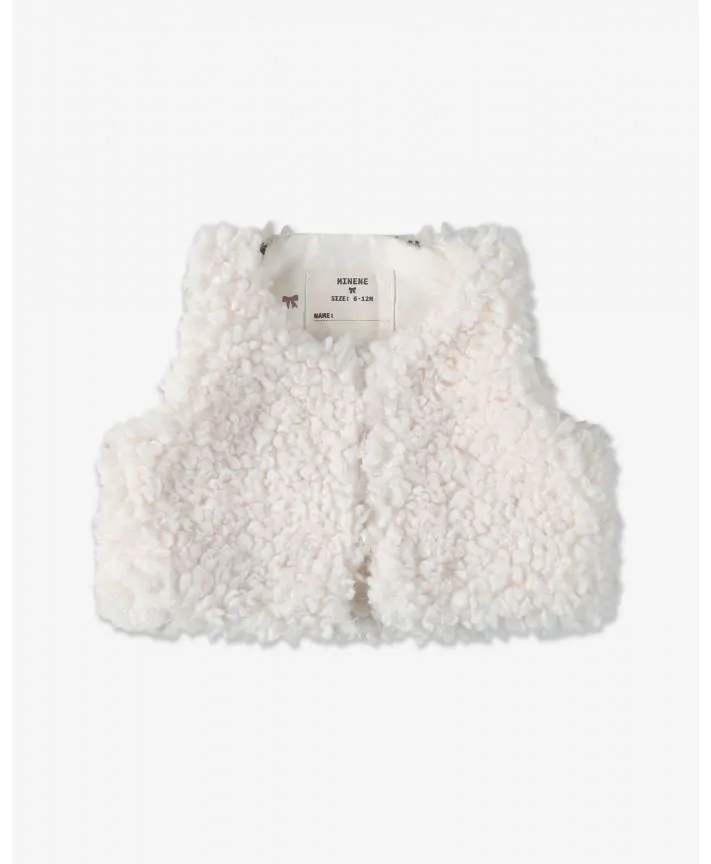 ווסט שרפה בייבי