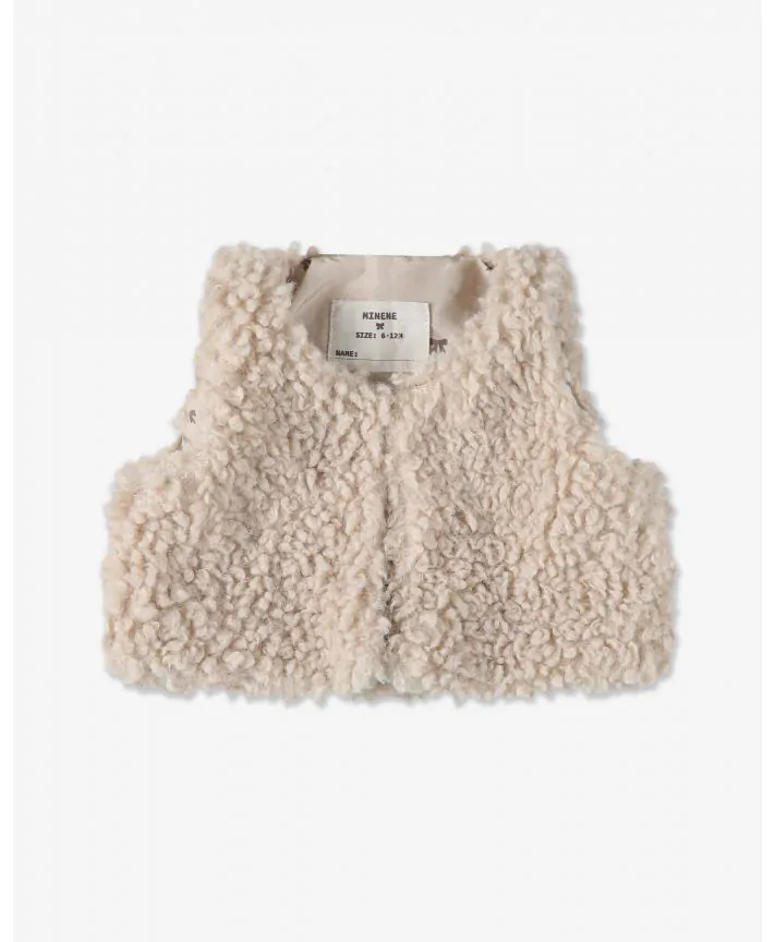 ווסט שרפה בייבי