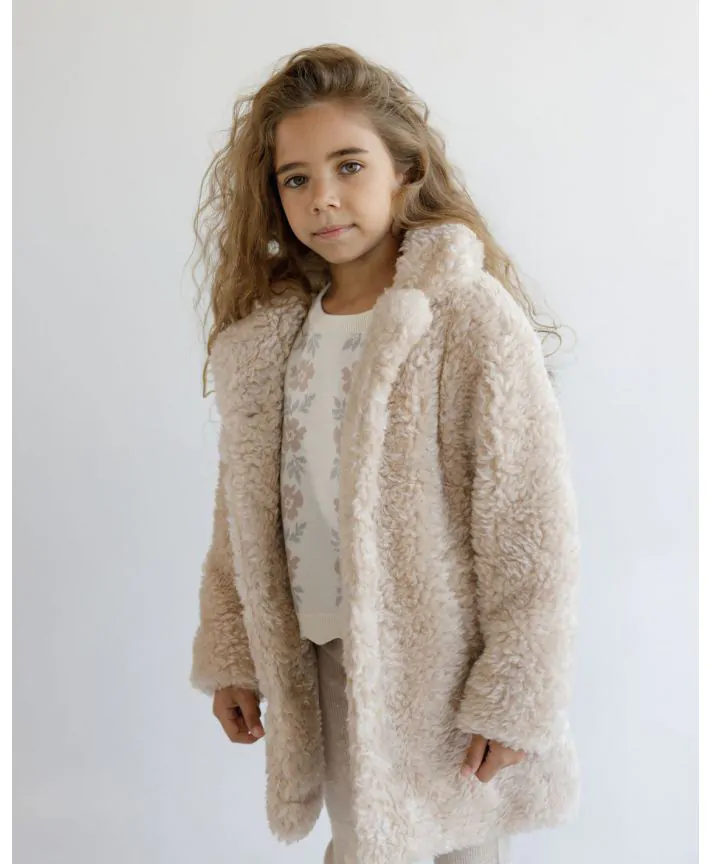 מעיל שרפה ארוך