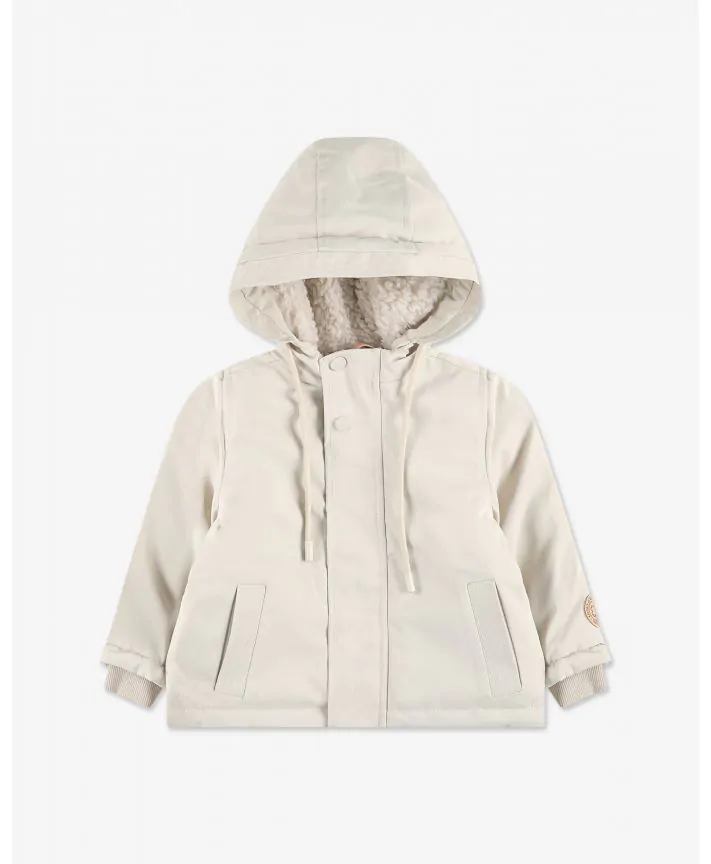 מעיל חורף פארקה בייבי