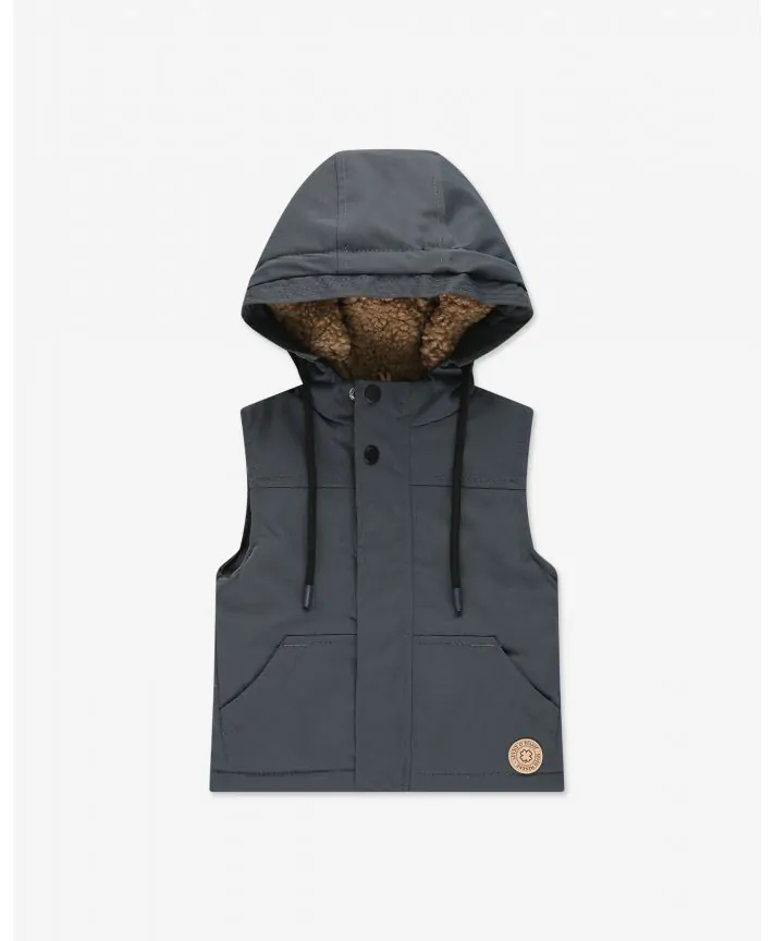 וסט פארקה בייבי