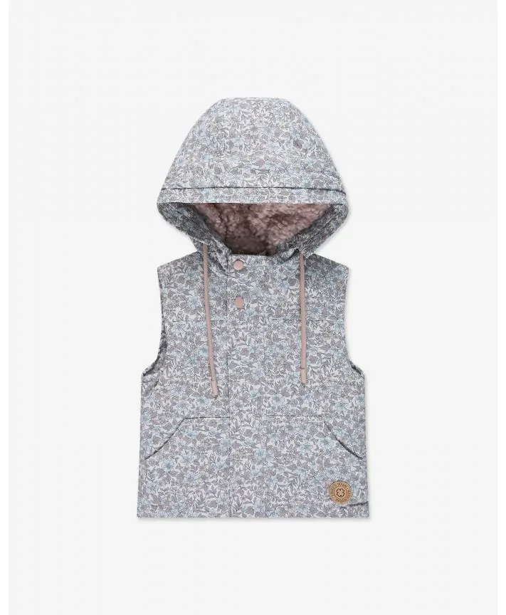 וסט פארקה בייבי