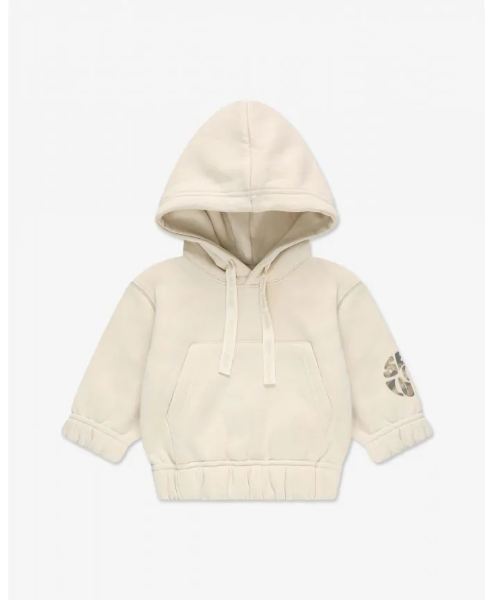 סוויטשירט קפוצ'ון