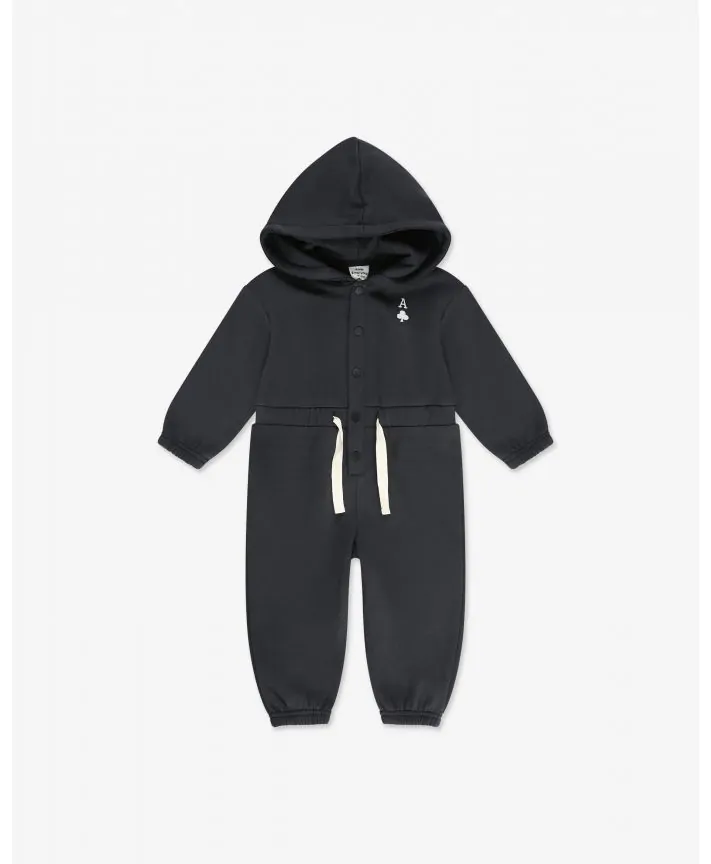 אוברול בייבי