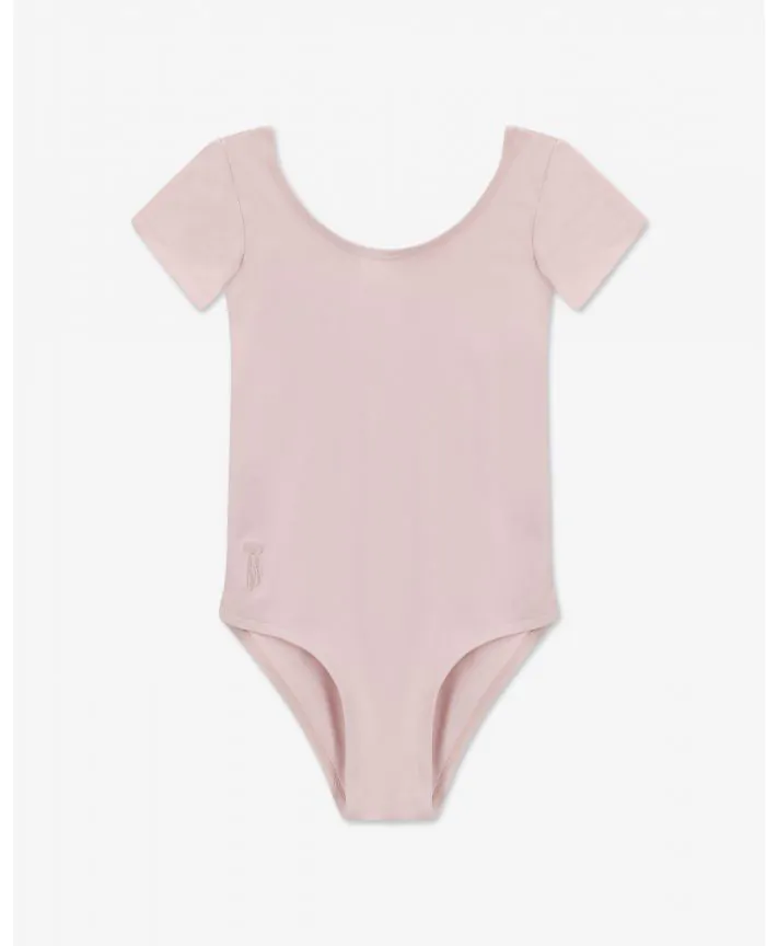 בגד גוף בייסיק שרוול קצר