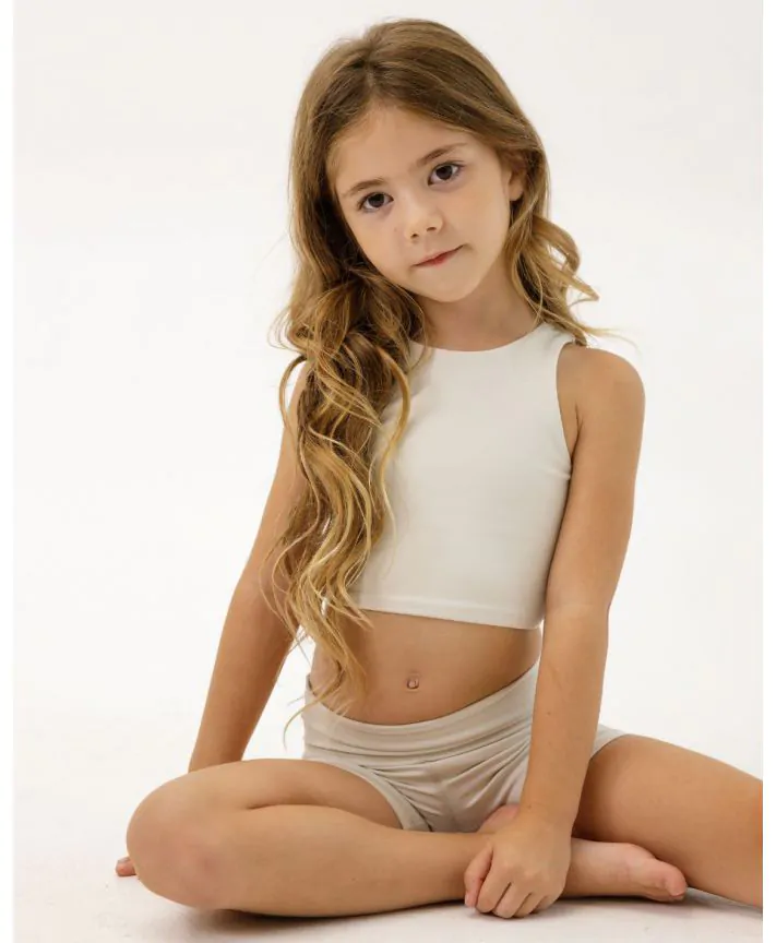 גופיית קרופ