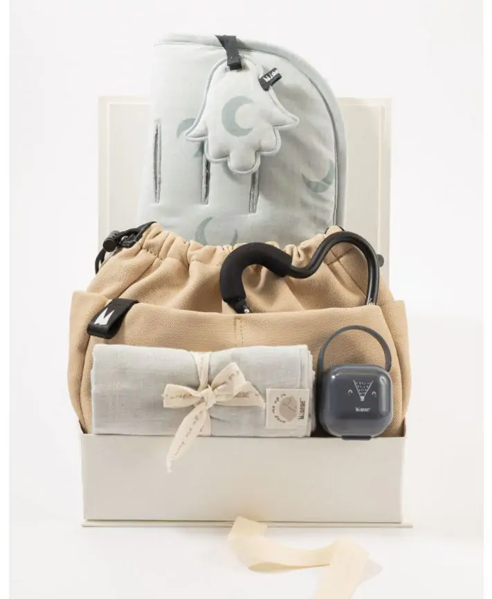 מארז מתנה TIME OUT