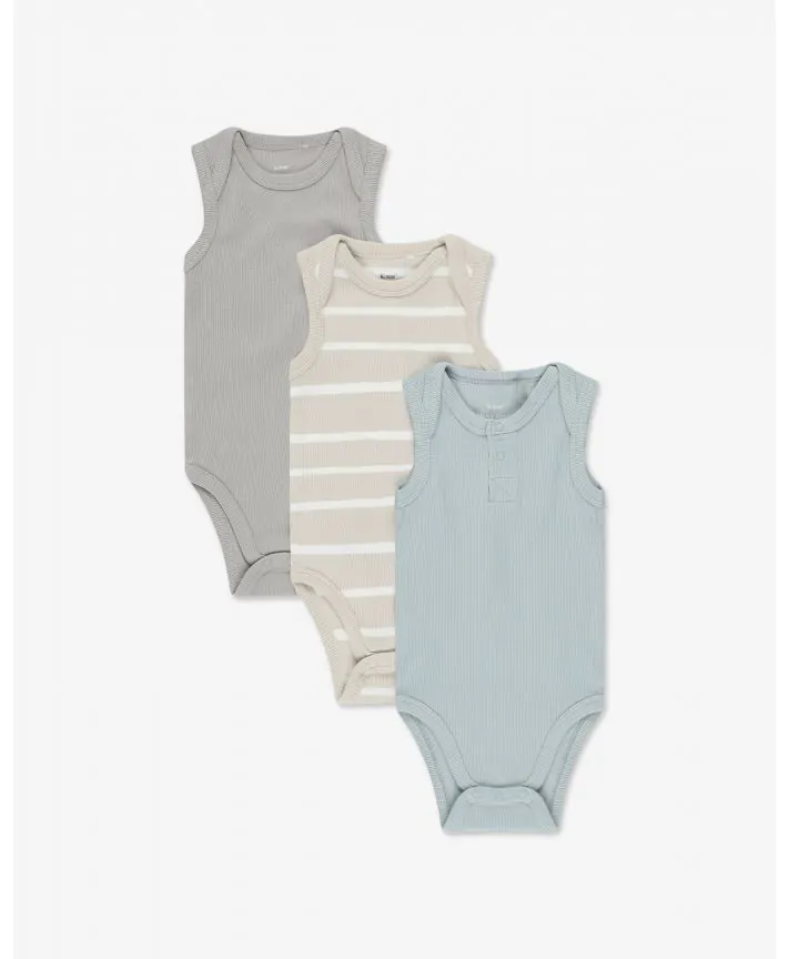 שלישיית בגדי גוף