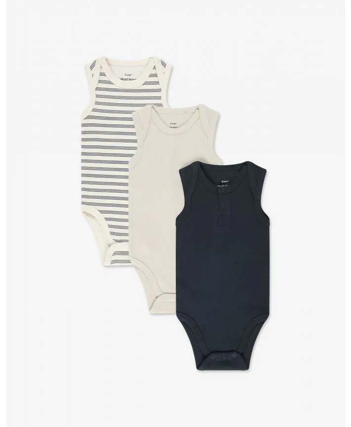 שלישיית בגדי גוף