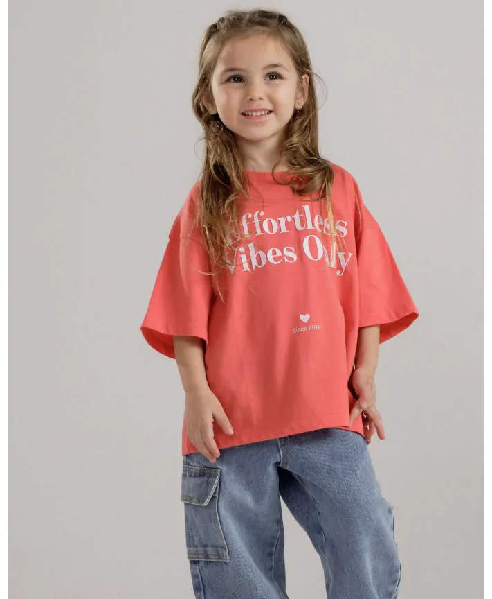 חולצת טי בייבי