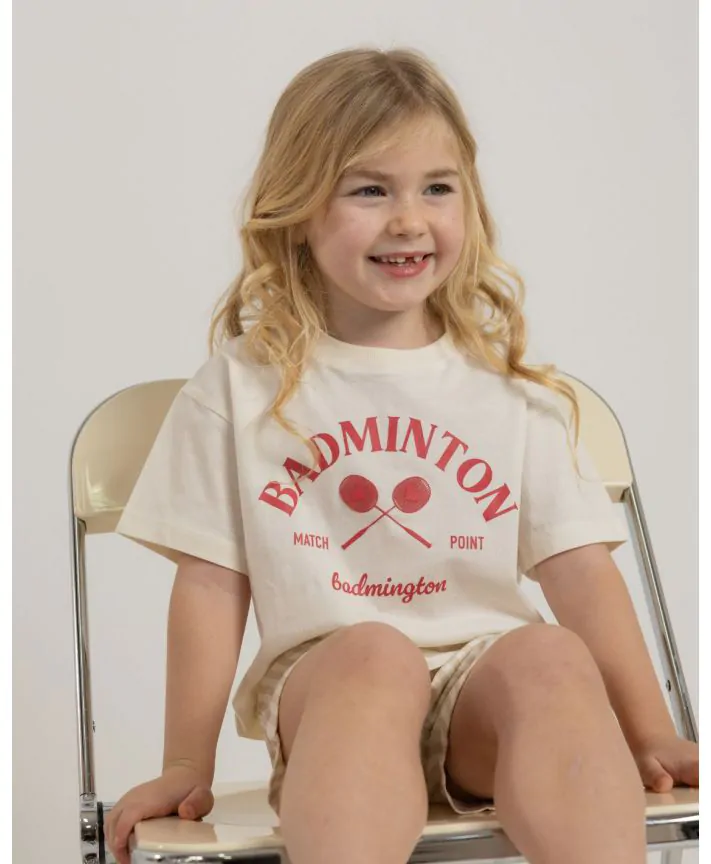 חולצת טי בייבי