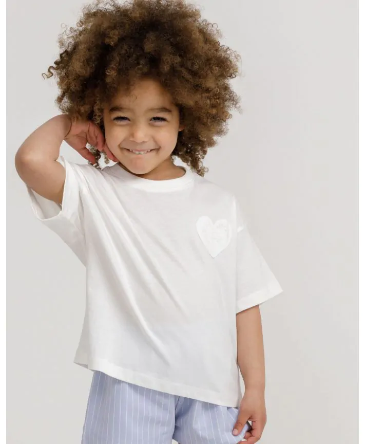 חולצת טי בייבי