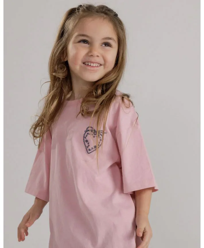 חולצת טי בייבי